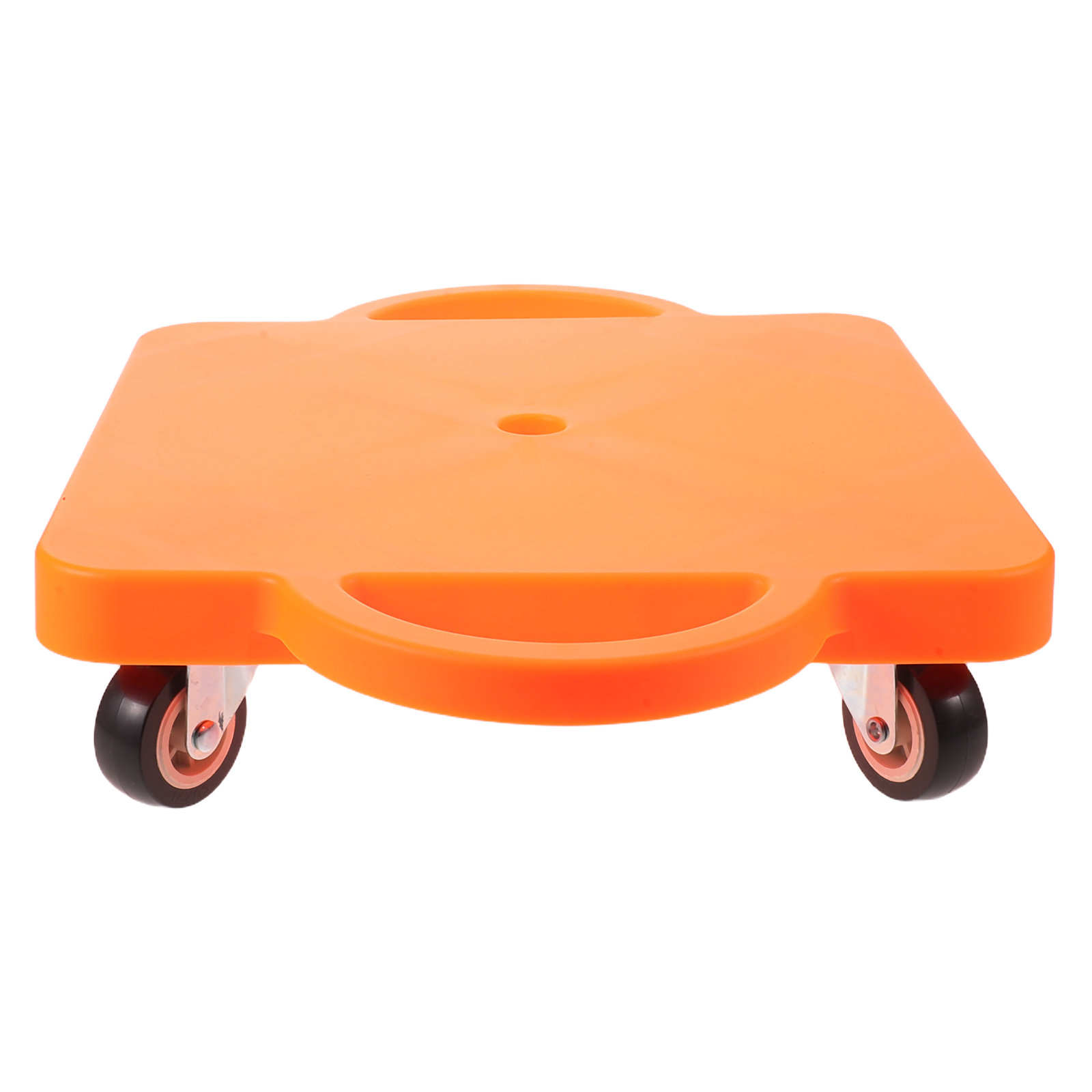 Kids Education Activities - Kids Sitting Floor Scooter Board with