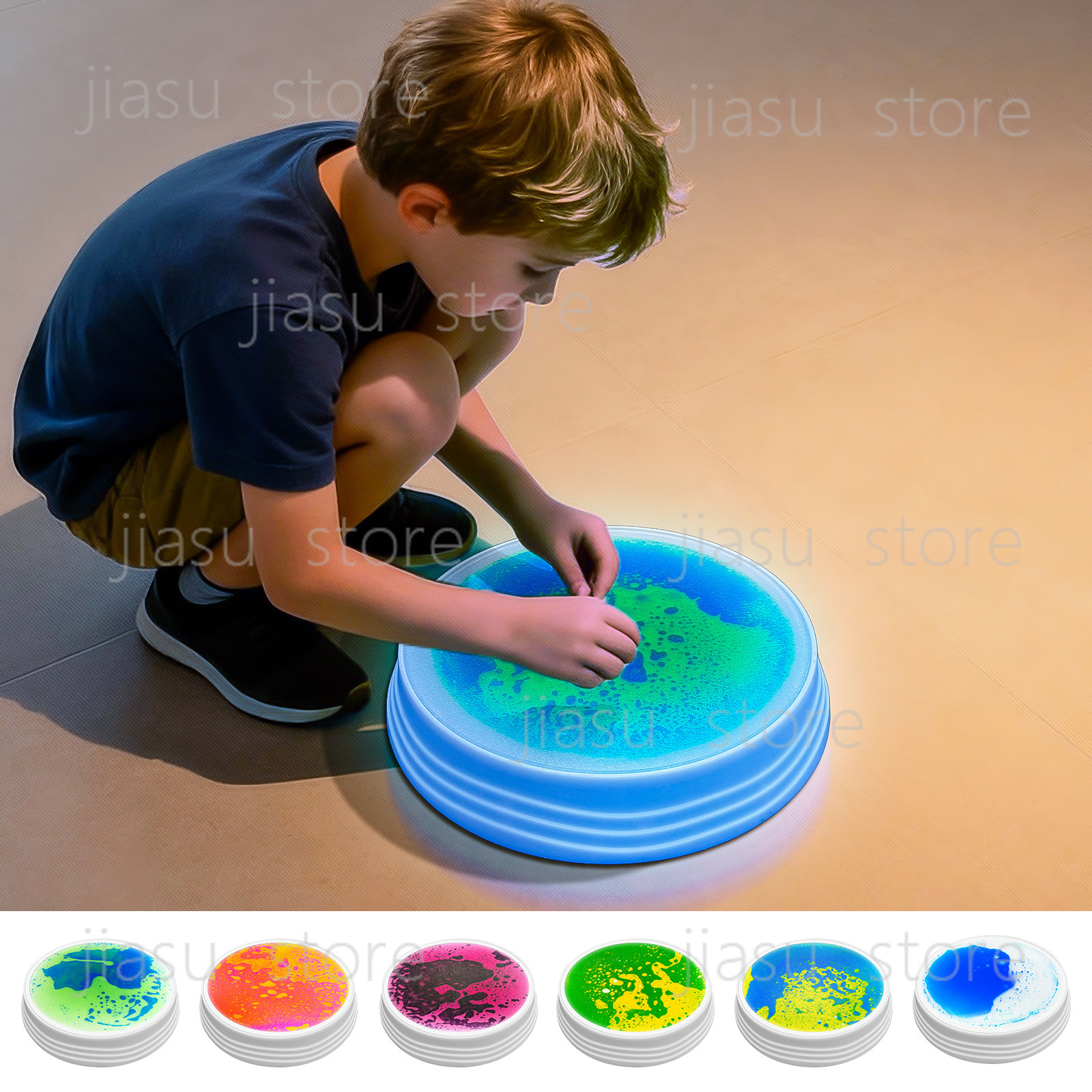 Kids Sensory Training Balance  - Kids Education Steps ulasan dan harga