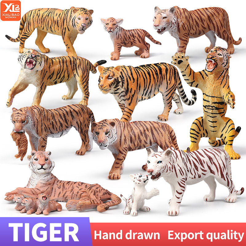 Wildlife World Simulation Anim - Kids Education Learn Tv ulasan dan harga