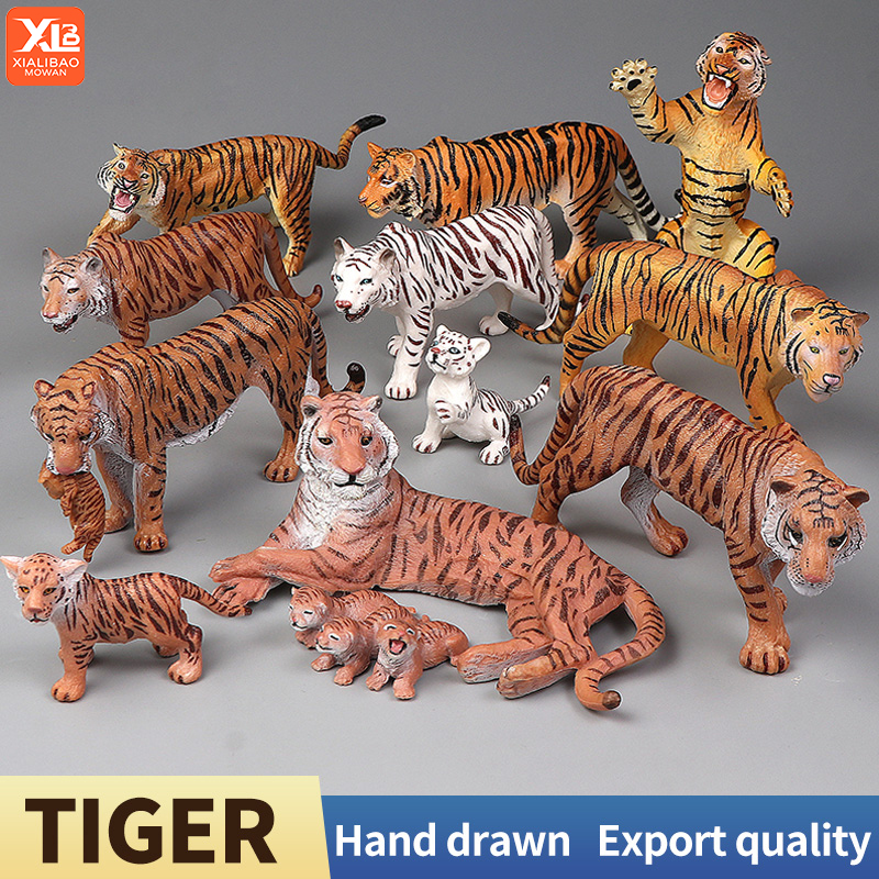 Wildlife World Simulation Anim - Kids Education Learn Tv ulasan dan harga