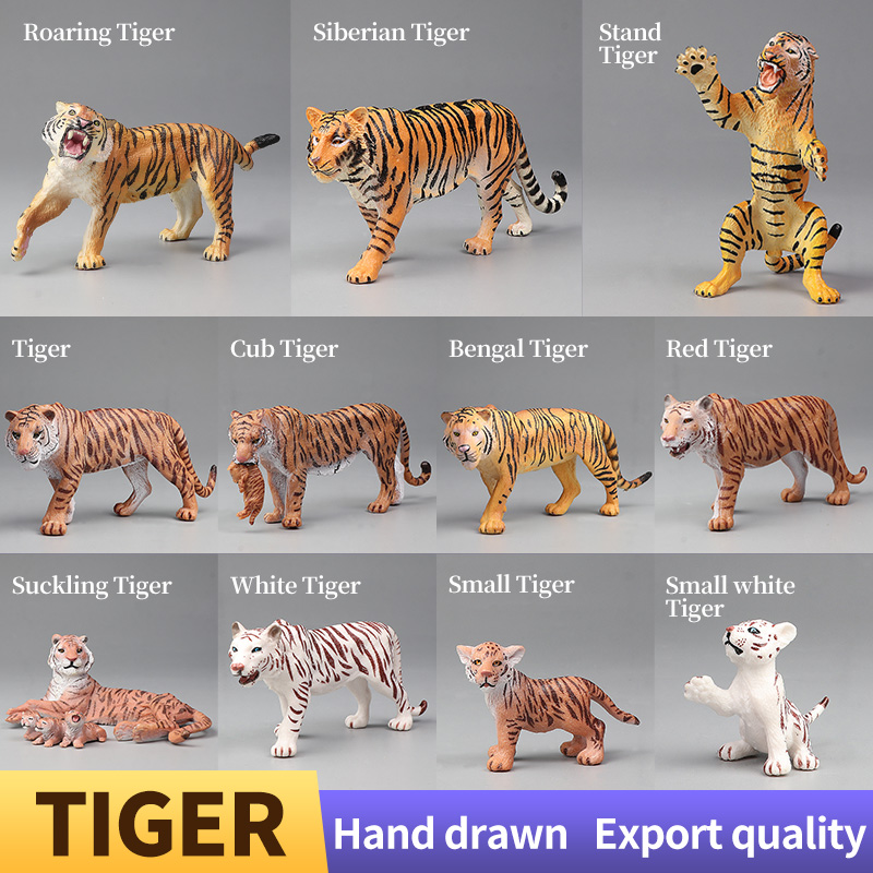 Wildlife World Simulation Anim - Kids Education Learn Tv ulasan dan harga