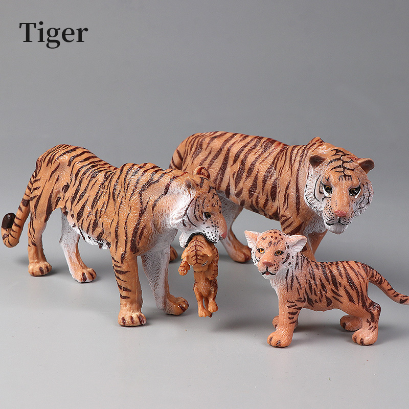 Wildlife World Simulation Anim - Kids Education Learn Tv ulasan dan harga