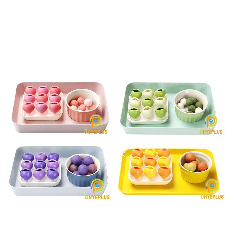 Montessori Educational Toys Ba - Kids Education Activities ulasan dan harga