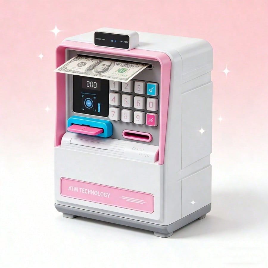 Children's Day Best Gift ATM P - Kids Educational Reader ulasan dan harga