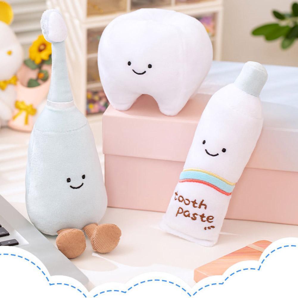 Simulation Fun Tooth Toothbrus - Kids Education Learn Tv ulasan dan harga