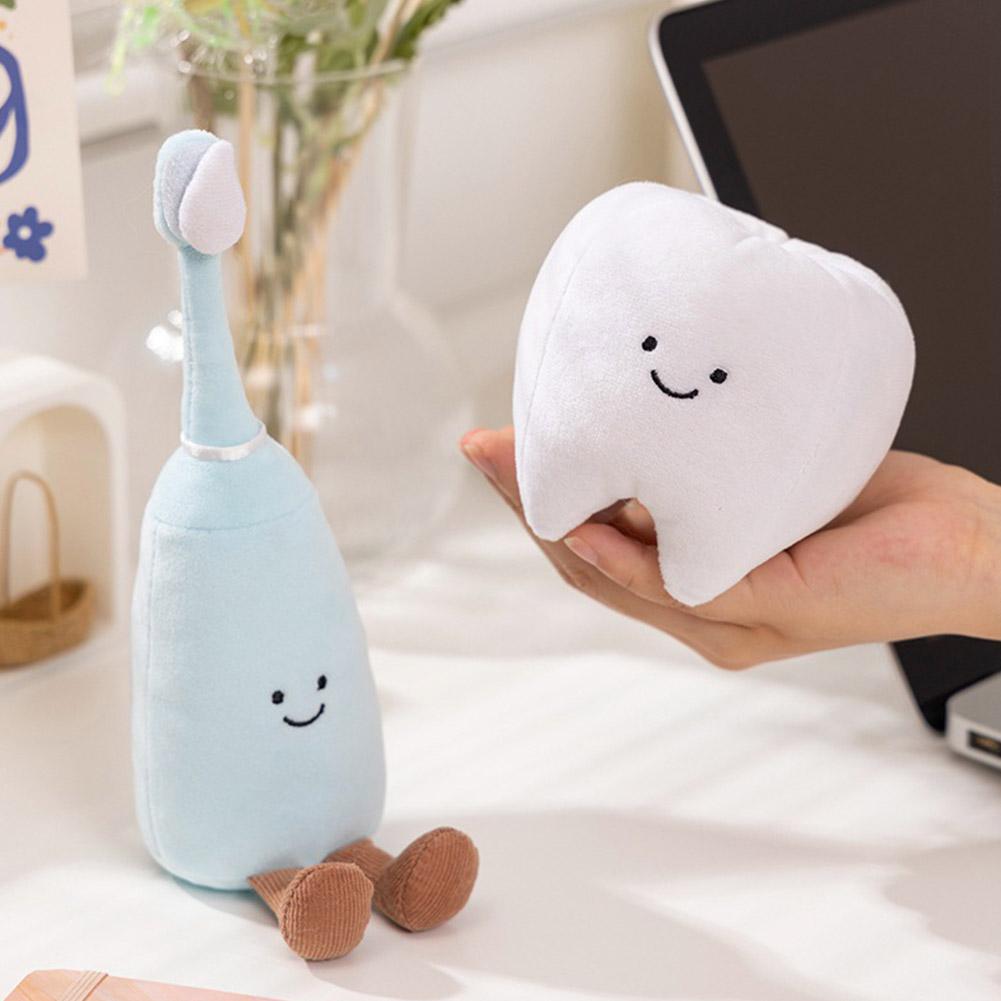 Simulation Fun Tooth Toothbrus - Kids Education Learn Tv ulasan dan harga