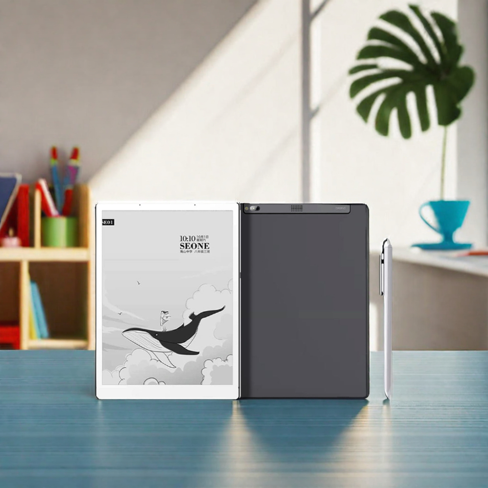10.3 Inch Eink Paper Writing K - Kids Educational Reader ulasan dan harga
