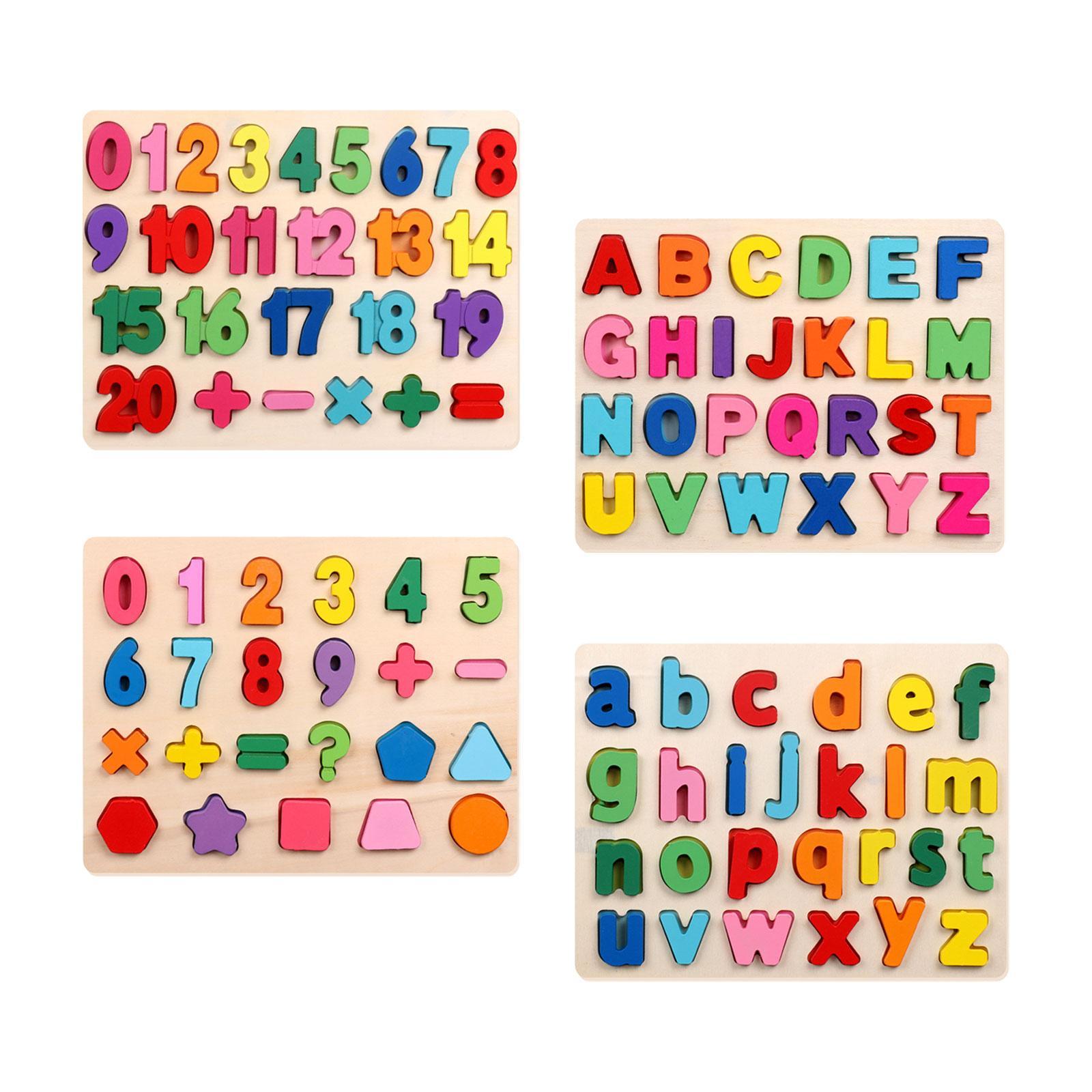 Wooden Game for Matching, Educ - Kids Education Activities ulasan dan harga