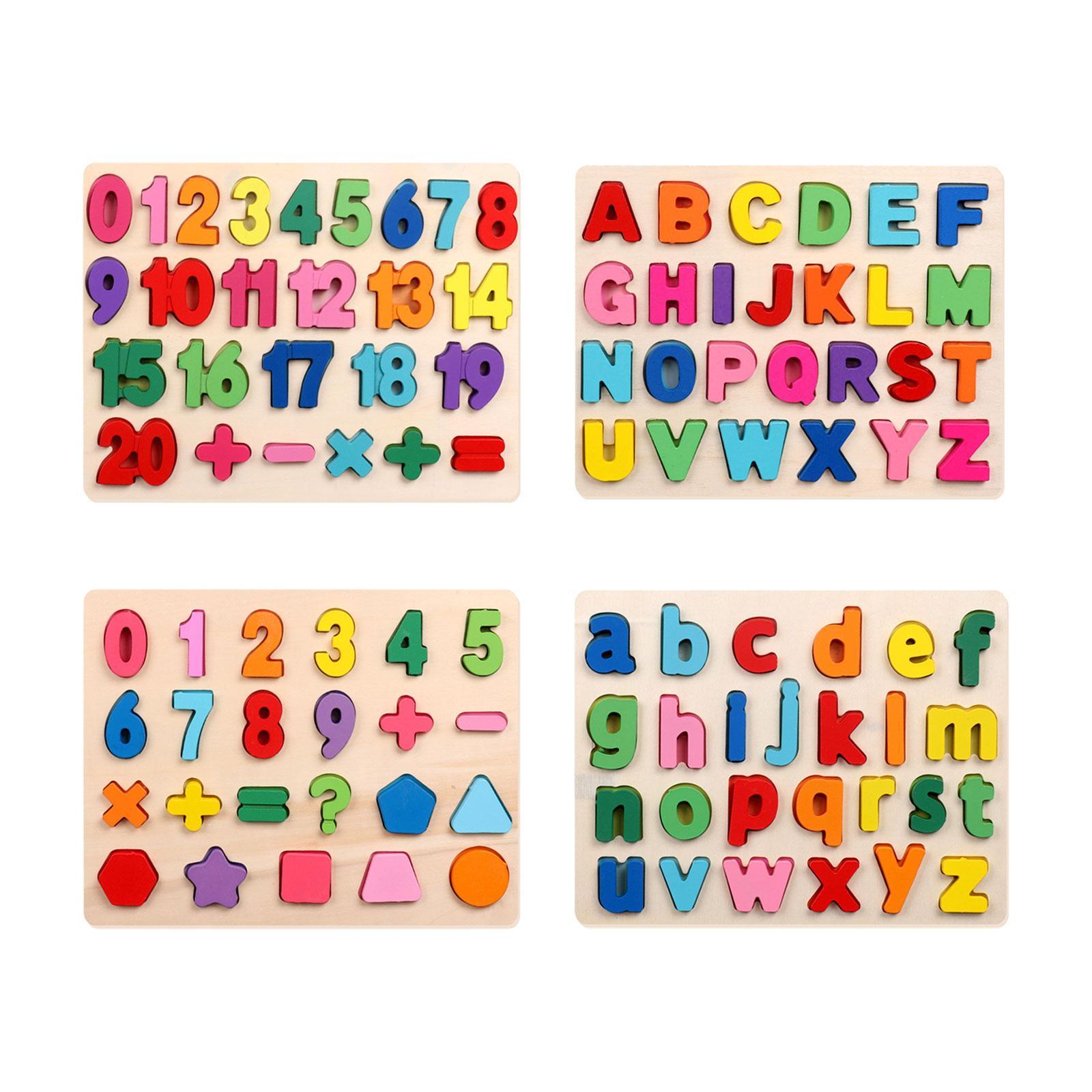 Wooden Game for Matching, Educ - Kids Education Activities ulasan dan harga