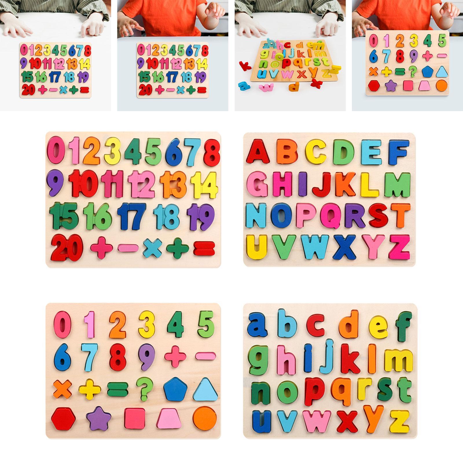 Wooden Game for Matching, Educ - Kids Education Activities ulasan dan harga
