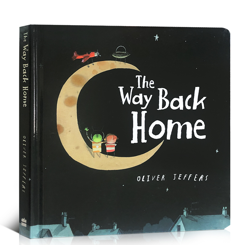 The Way Back Home: Smart Kids  - Kids Early Education Books ulasan dan harga