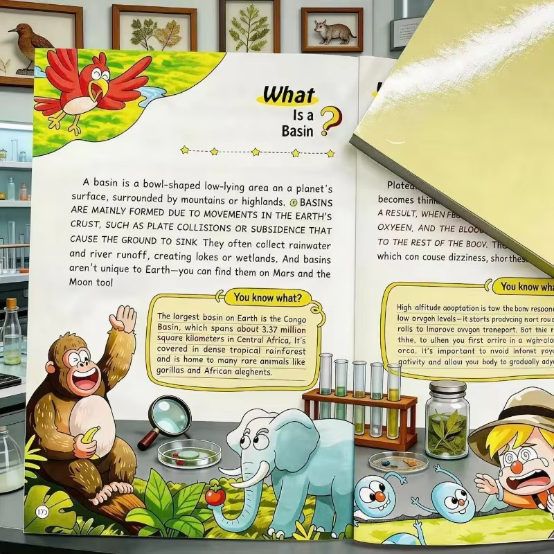 100000 Whys: Building the Ulti - Kids Early Education Books ulasan dan harga