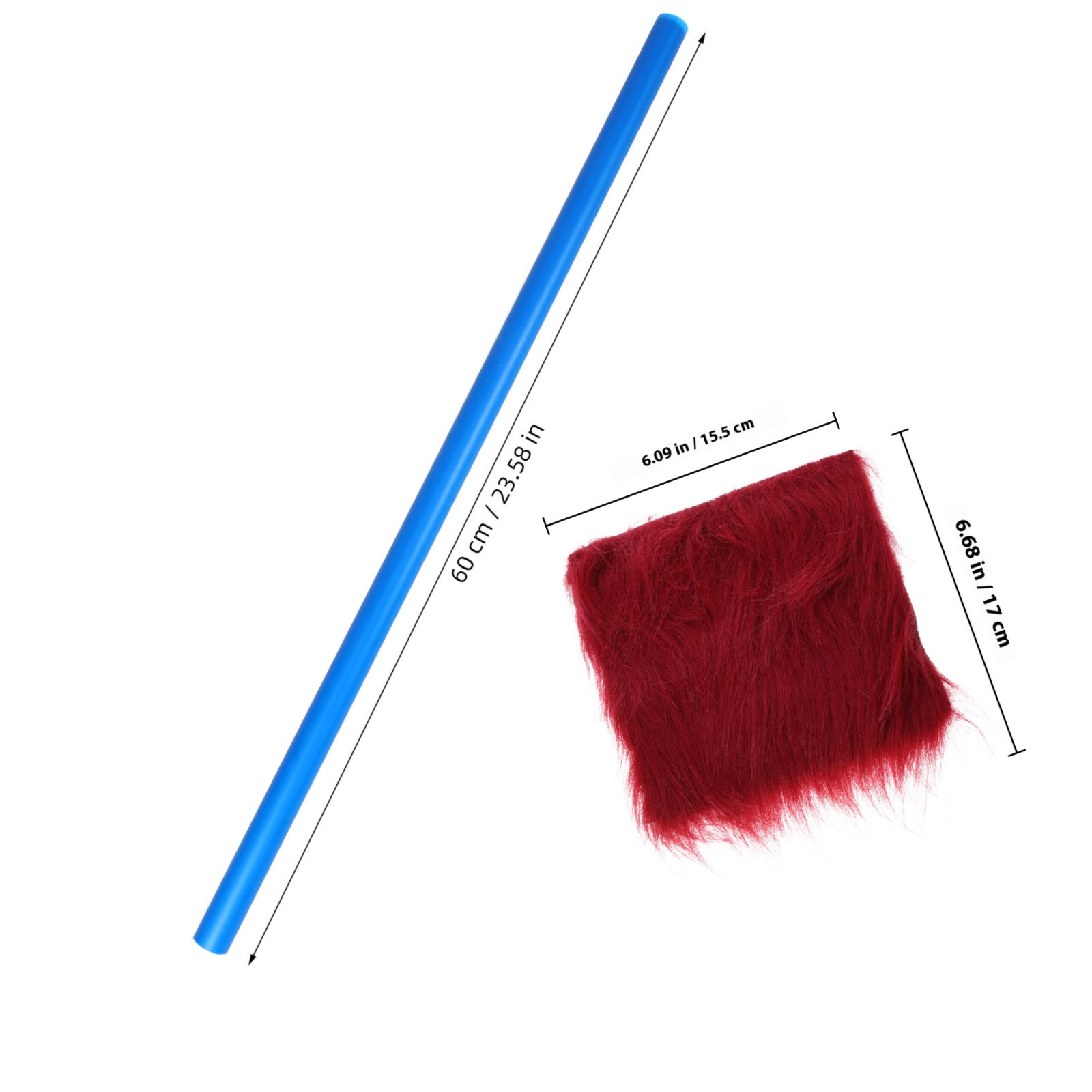 1Set Friction Electrostatic Ex - Kids Education Activities ulasan dan harga