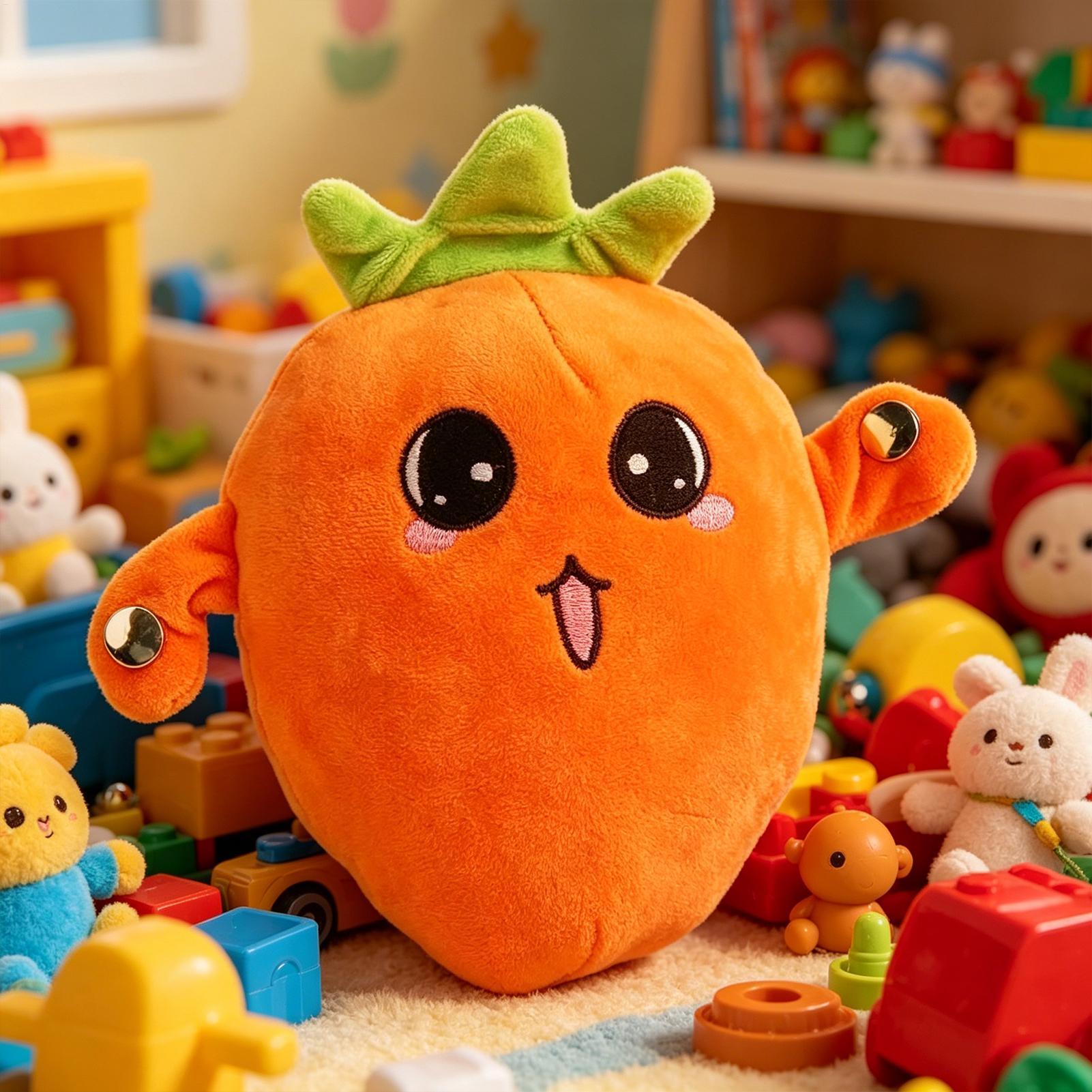 Interactive Plush Toys with So - Kids Education Learn Tv ulasan dan harga