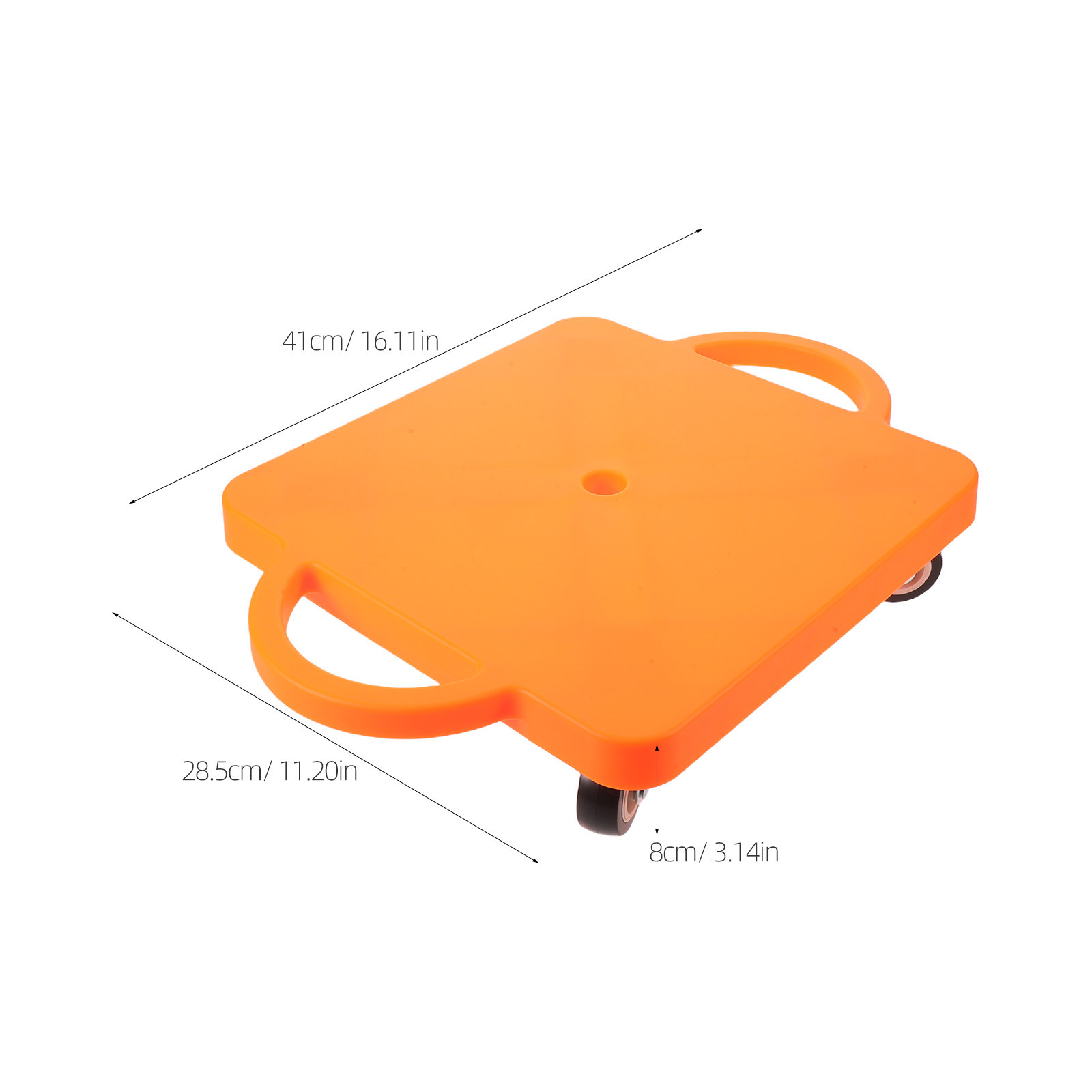 Kids Sitting Floor Scooter Boa - Kids Education Activities ulasan dan harga