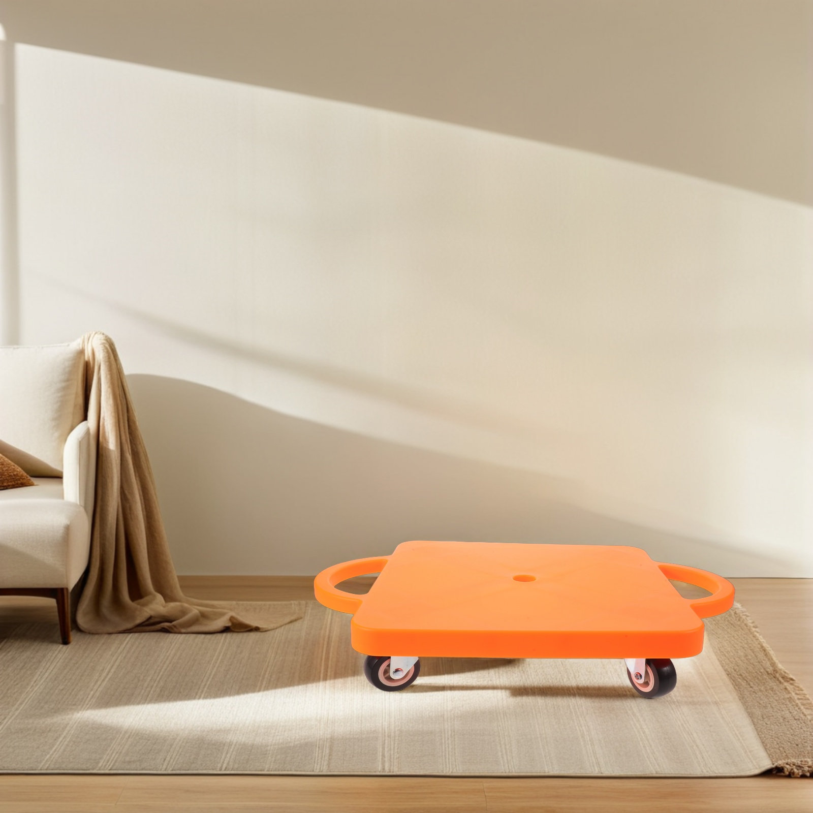 Kids Sitting Floor Scooter Boa - Kids Education Activities ulasan dan harga